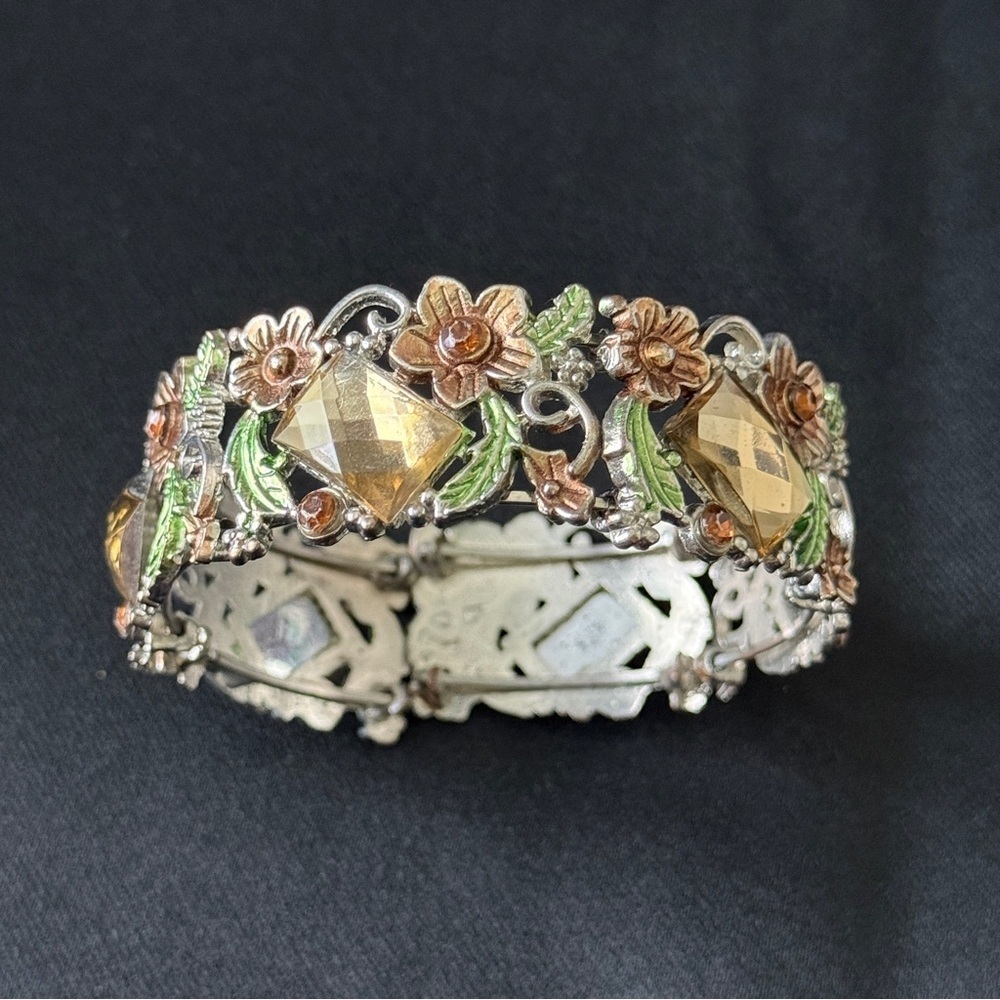 Vintage Jewelry - Bracelets - Picture 6 of 13